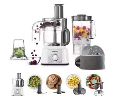 Kenwood Multipro Express 1000W 3l Food Processor