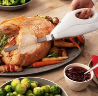 Kenwood Electric Carving Knife