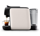 Philips L'Or Barista Sublime Capsule Coffee Machine | White