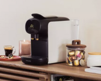 Philips L'Or Barista Sublime Capsule Coffee Machine | White