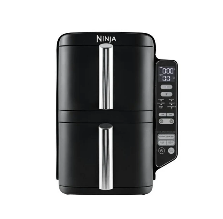 Ninja Double Stack 2-Drawer Air Fryer 7.6L