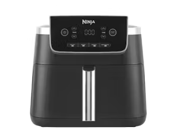 Ninja 6-in-1 Dual Zone Air Fryer 7.6L  | DZ300UK