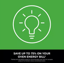 Ninja 6-in-1 Dual Zone Air Fryer 7.6L  | DZ300UK