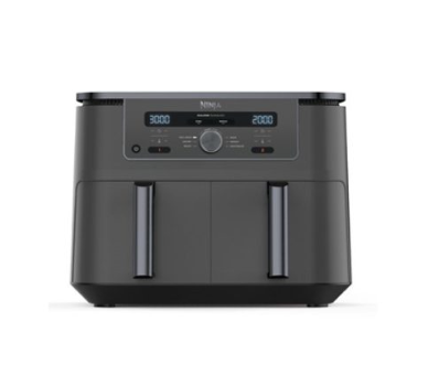 Ninja Ninja MAX 6-in-1 Dual Zone Air Fryer 9.5L