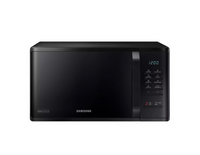 Samsung Black Microwave 800W | MS23K3515AK/EU