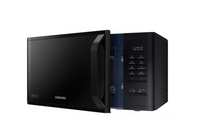 Samsung Black Microwave 800W | MS23K3515AK/EU