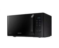 Samsung Black Microwave 800W | MS23K3515AK/EU