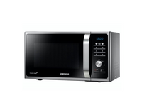 Samsung 800W 23L Microwave | Silver | MS23K3523AS/EU