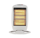 De Vielle Halogen Heater 1200W