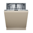 Neff N50 fully-integrated dishwasher 60cm S175HTX06G
