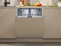 Neff N50 fully-integrated dishwasher 60cm S175HTX06G