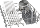 Neff N50 fully-integrated dishwasher 60cm S175HTX06G