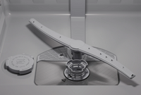 Neff N50 fully-integrated dishwasher 60cm S175HTX06G