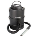 De Vielle Double Chamber 3 Filter Ash Vac