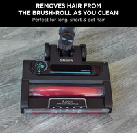 Shark Stratos Anti Hair Wrap Plus Pet Pro Cordless Vacuum Stick