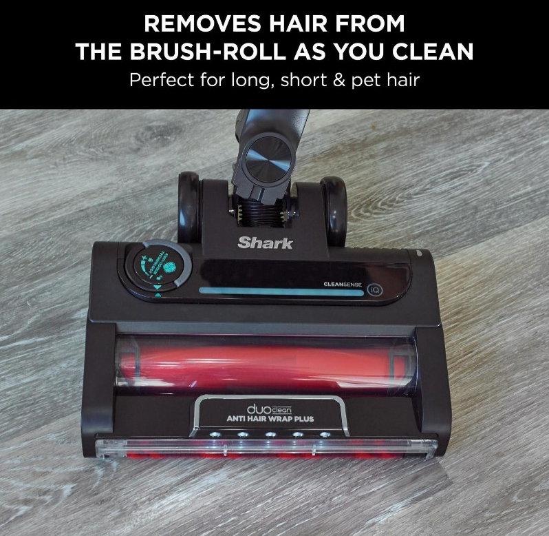 Shark Stratos Anti Hair Wrap Plus Pet Pro Cordless Vacuum Stick