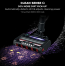 Shark Stratos Anti Hair Wrap Plus Pet Pro Cordless Vacuum Stick