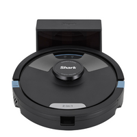 Shark Matrix Plus 2-in-1 Robot Vacuum & Mop