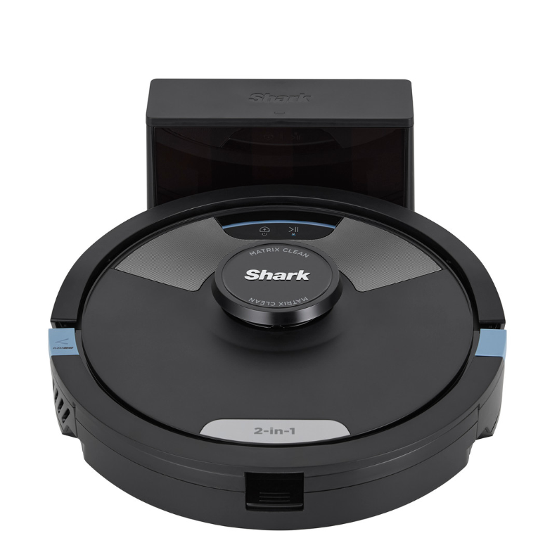 Shark Matrix Plus 2-in-1 Robot Vacuum & Mop