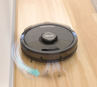 Shark Matrix Plus 2-in-1 Robot Vacuum & Mop
