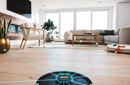 Shark Matrix Plus 2-in-1 Robot Vacuum & Mop