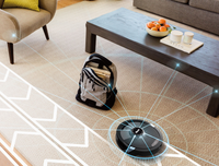 Shark Matrix Plus 2-in-1 Robot Vacuum & Mop