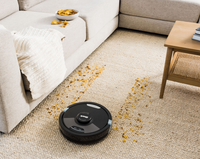 Shark Matrix Plus 2-in-1 Robot Vacuum & Mop