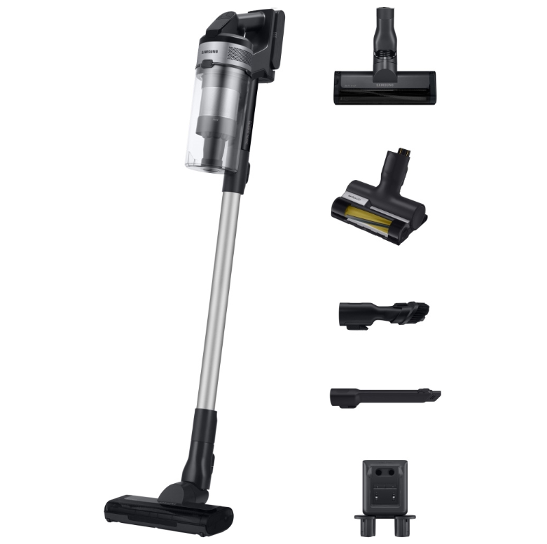 Samsung Jet 65 Pet Cordless Stick Vacuum Cleaner with Pet Tool