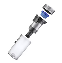 Samsung Jet 65 Pet Cordless Stick Vacuum Cleaner with Pet Tool