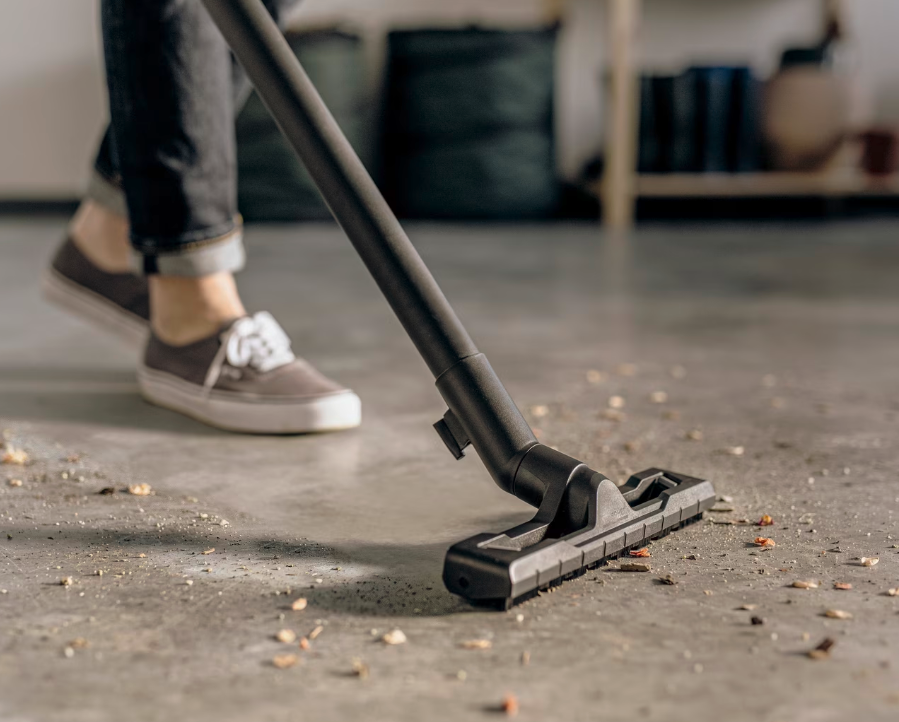 Karcher Wet & Dry Vacuum | WD4