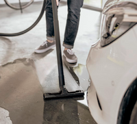 Karcher Wet & Dry Vacuum | WD4