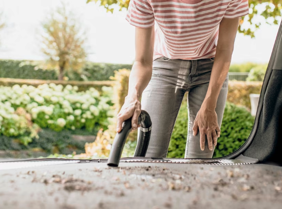 Karcher Wet & Dry Vacuum | WD4