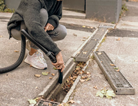 Karcher Wet & Dry Vacuum | WD4