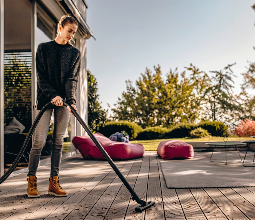 Karcher Wet & Dry Vacuum | WD4