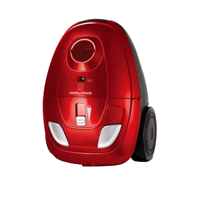 Morphy Richards Cylinder vacuum Cleaner | Bagged