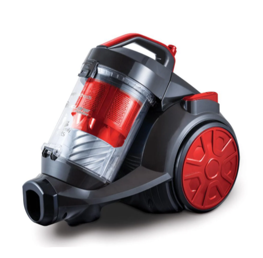 Morphy Richards Bagless Vacuum Cleaner