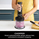 Ninja "Foodi" 3-in-1 Food Prep System | CI100UK