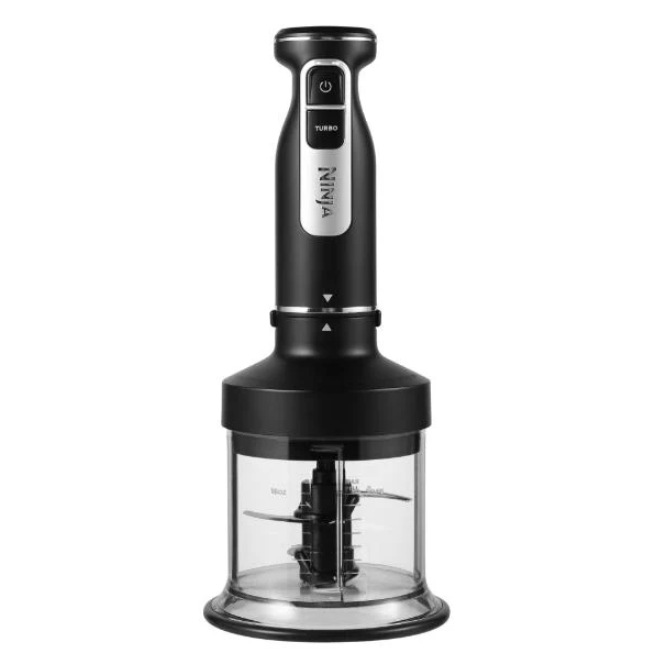 Ninja "Foodi" 3-in-1 Food Prep System | CI100UK