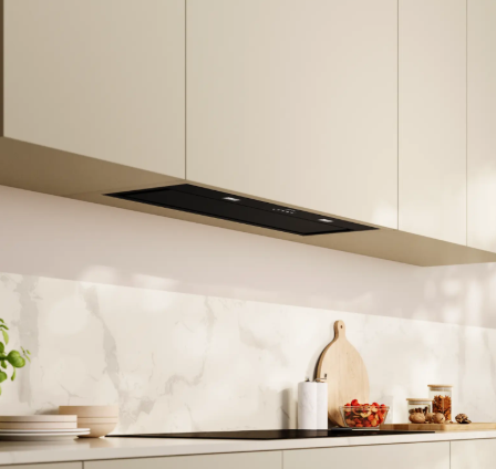 Neff Canopy Hood 86cm Black D86NAC1S0B