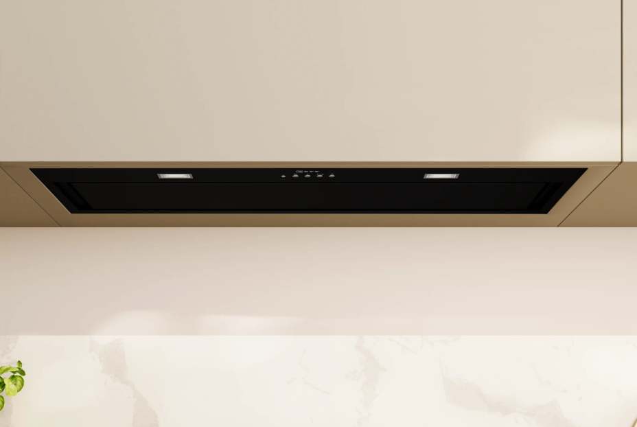 Neff Canopy Hood 86cm Black D86NAC1S0B