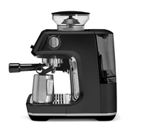 Sage The Barista Pro Black Truffle Espresso Machine