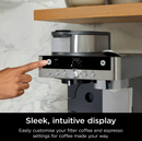 Ninja Prestige DualBrew System