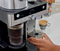 Ninja Prestige DualBrew System