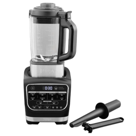 Ninja Foodi Blender & Soup Maker