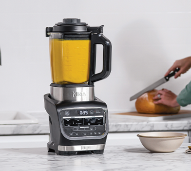Ninja Foodi Blender & Soup Maker