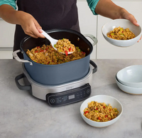 Ninja 6L Possible Cooker