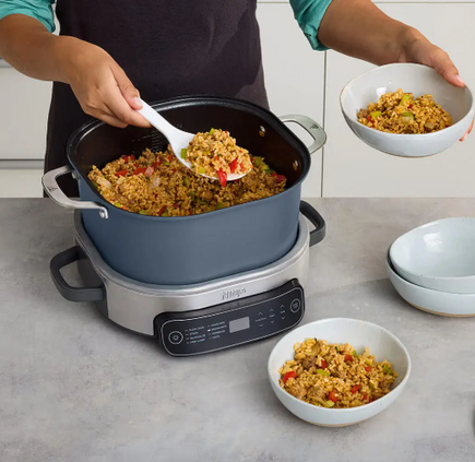 Ninja 6L Possible Cooker