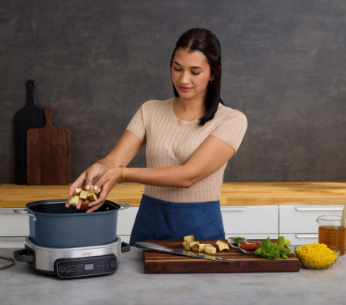 Ninja 6L Possible Cooker