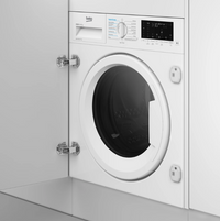 Beko Integrated Washer Dryer 8kg / 5kg | WDIK854441