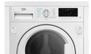 Beko Integrated Washer Dryer 8kg / 5kg | WDIK854441